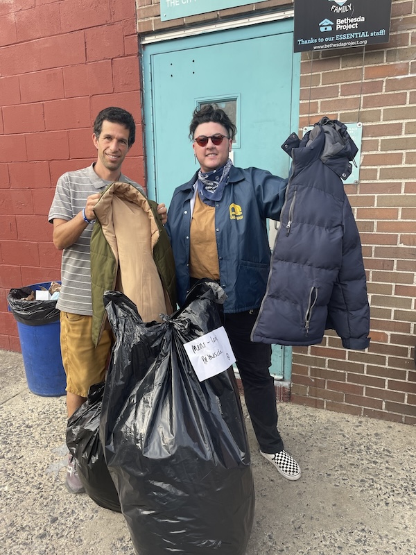 Coatdrive