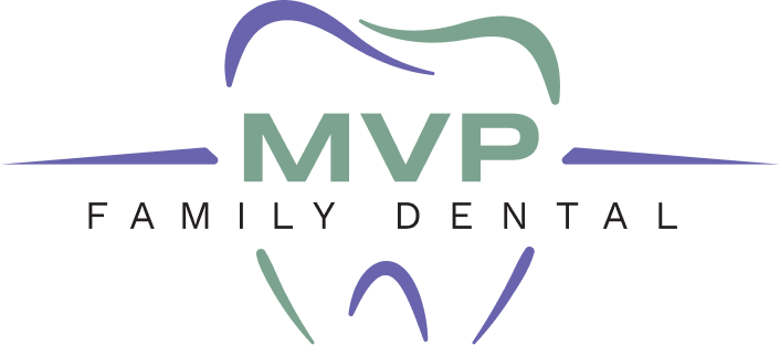 MVP Family Dental logo