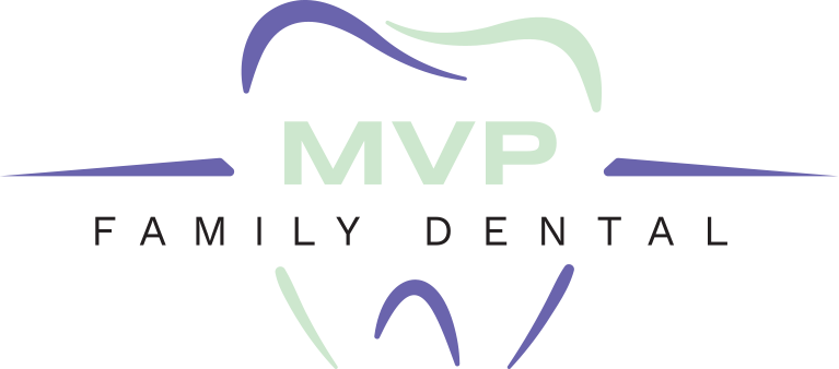 MVP Family Dental logo