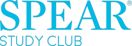 Spear Study Club logo