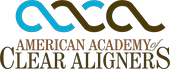 American Academy of Clear Aligners logo