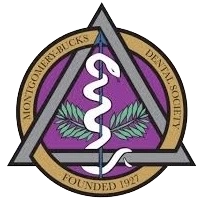 Montgomery-Bucks Dental Society logo
