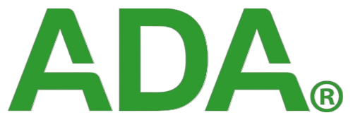 American Dental Association logo