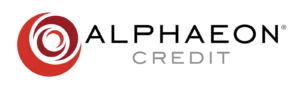 Alphaeon Credit logo